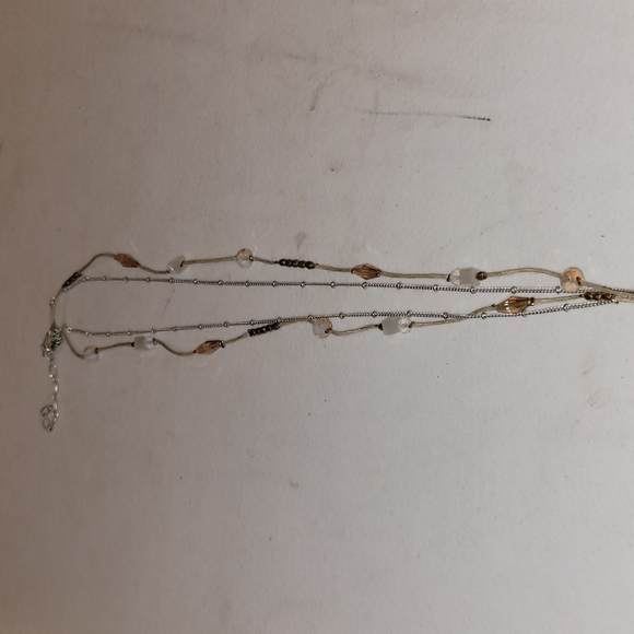 Beautiful long BKE necklace - Picture 5 of 5